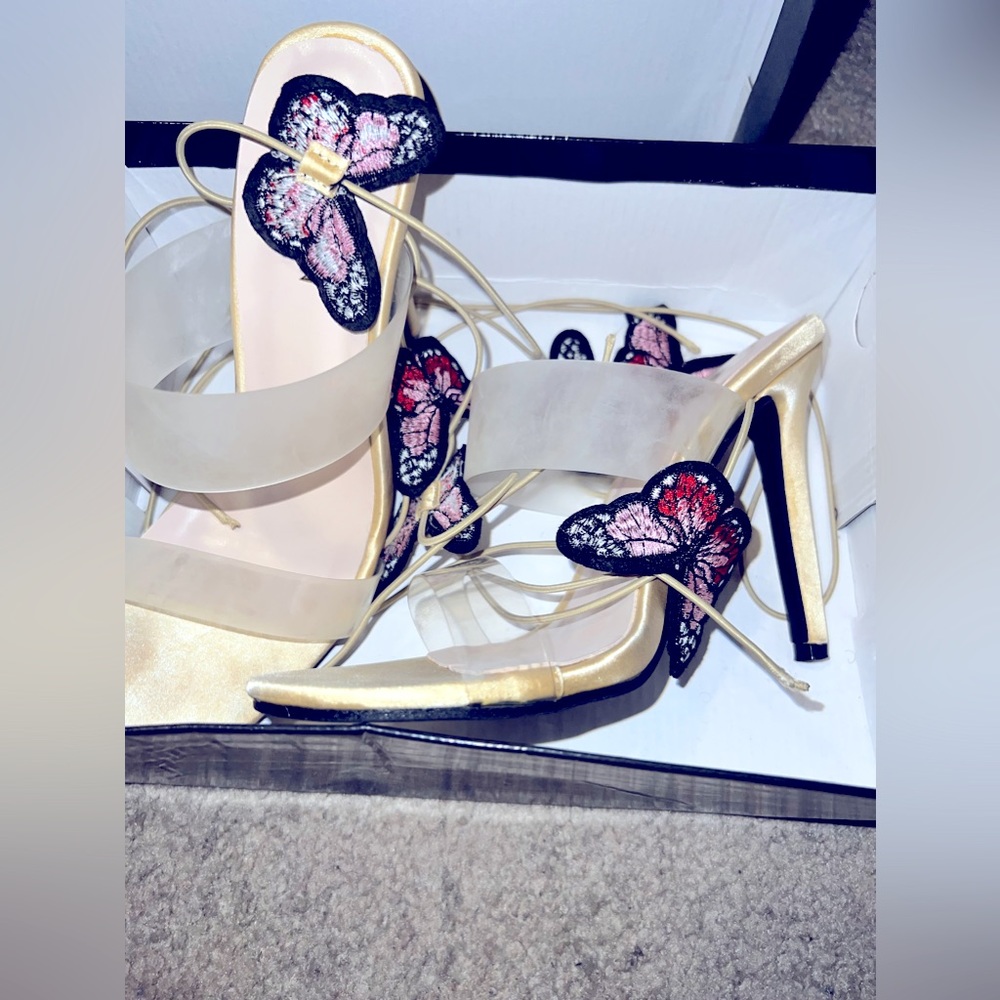 Heel